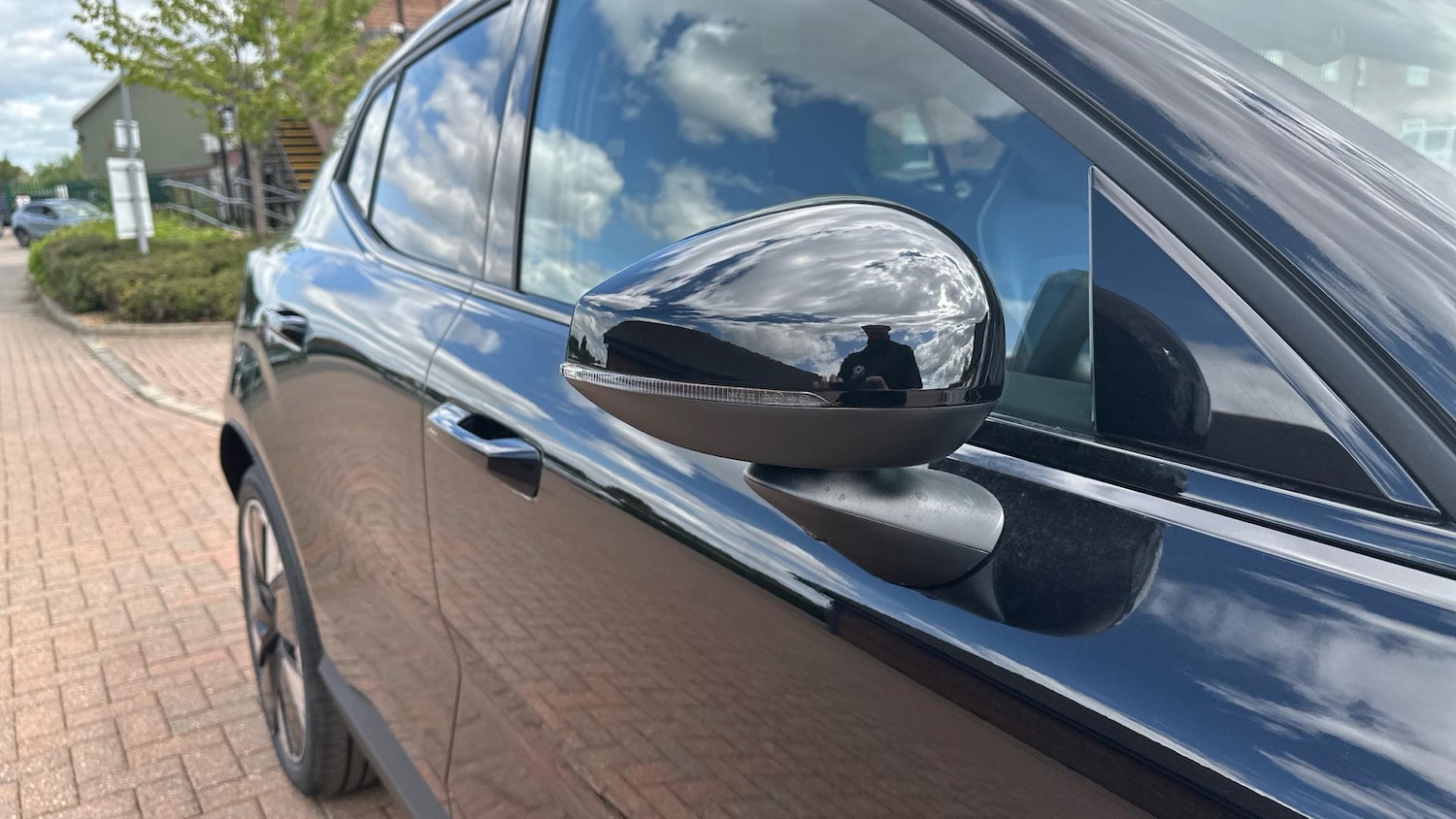 Used Volvo EX30 2025 for sale - 76307238: Photo 42