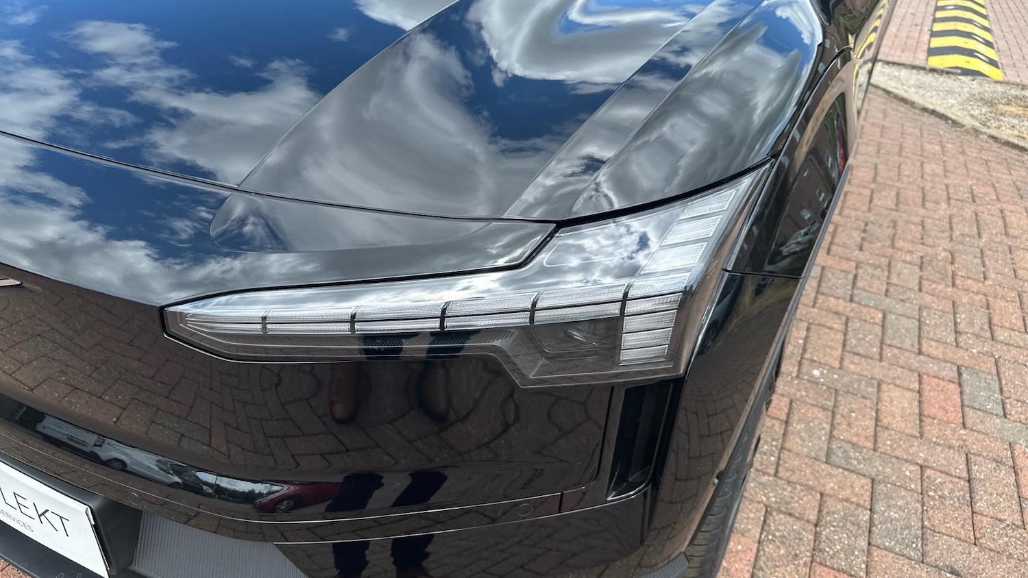 Used Volvo EX30 2025 for sale - 76307238: Photo 43