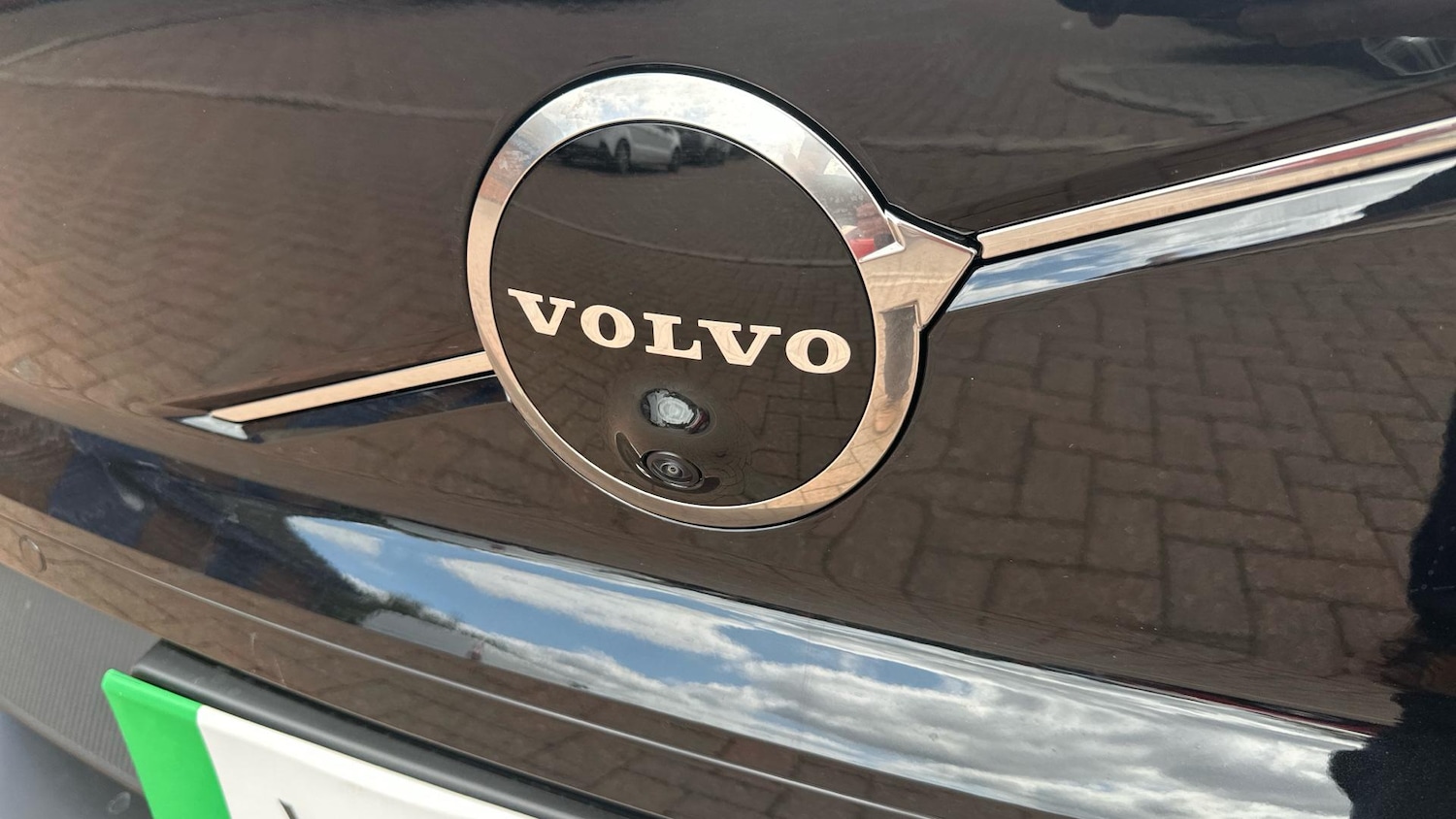 Used Volvo EX30 2025 for sale - 76307238: Photo 44