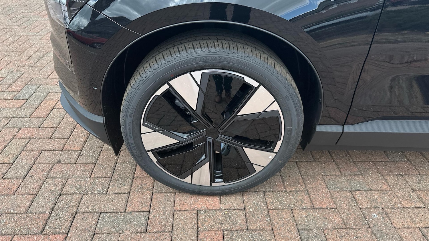 Used Volvo EX30 2025 for sale - 76307238: Photo 45
