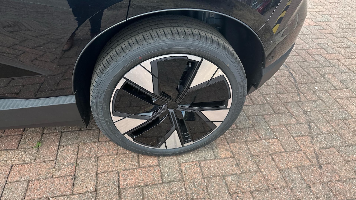 Used Volvo EX30 2025 for sale - 76307238: Photo 46