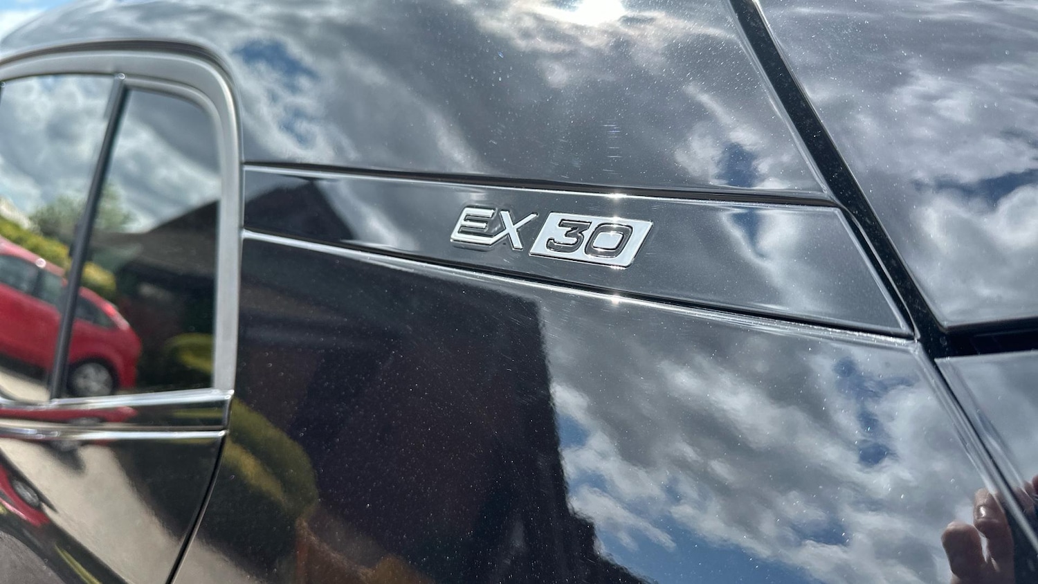 Used Volvo EX30 2025 for sale - 76307238: Photo 50