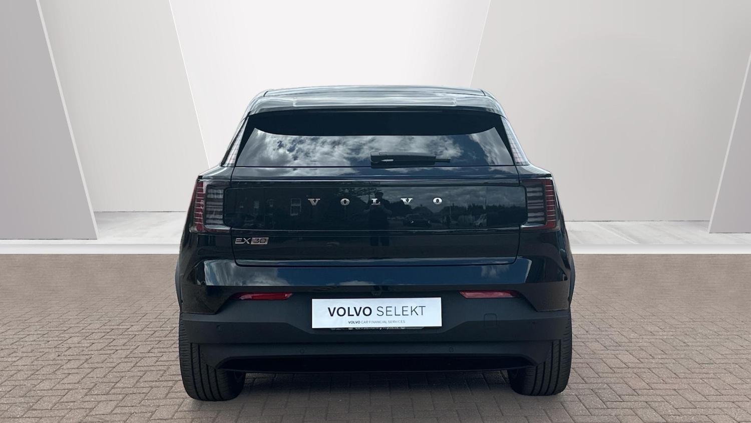 Used Volvo EX30 2025 for sale - 76307238: Photo 7