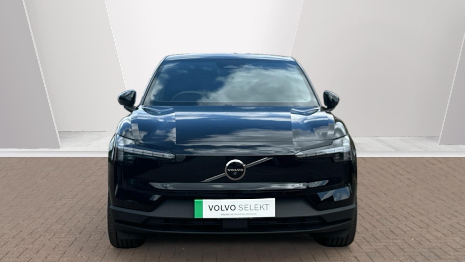 Used Volvo EX30 2025 for sale - 76307238: Photo 8