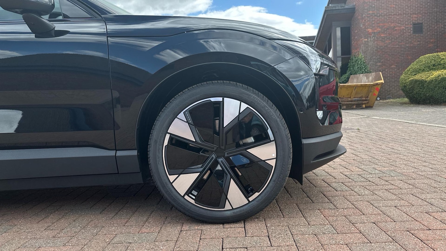 Used Volvo EX30 2025 for sale - 76307238: Photo 9