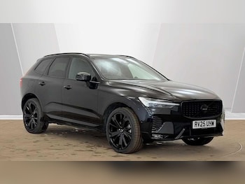 Used Volvo XC60 2025 for sale - 79303457: Photo