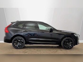 Used Volvo XC60 2025 for sale - 79303457: Photo