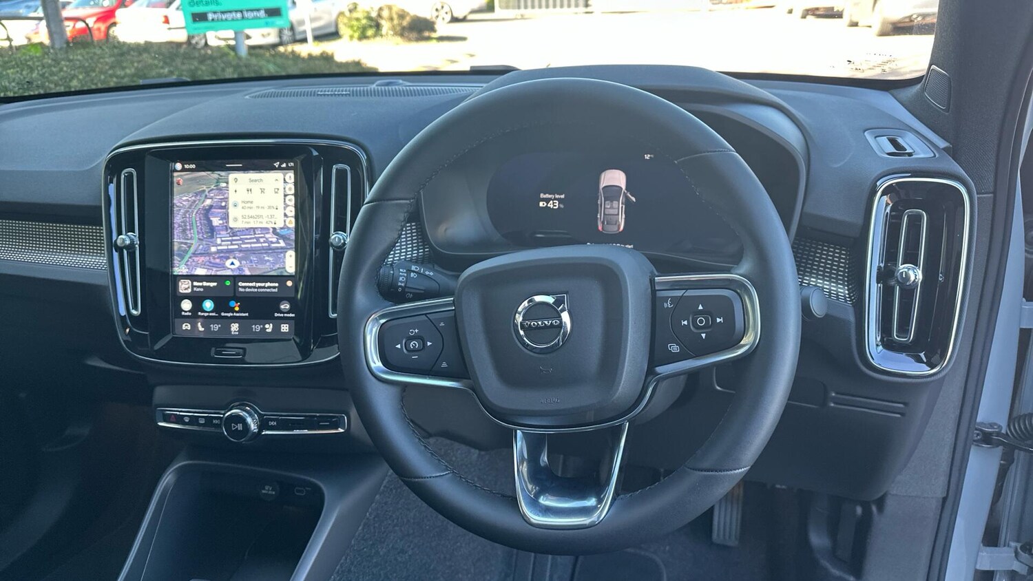 Used Volvo Other 2025 for sale - 77673025: Photo 10