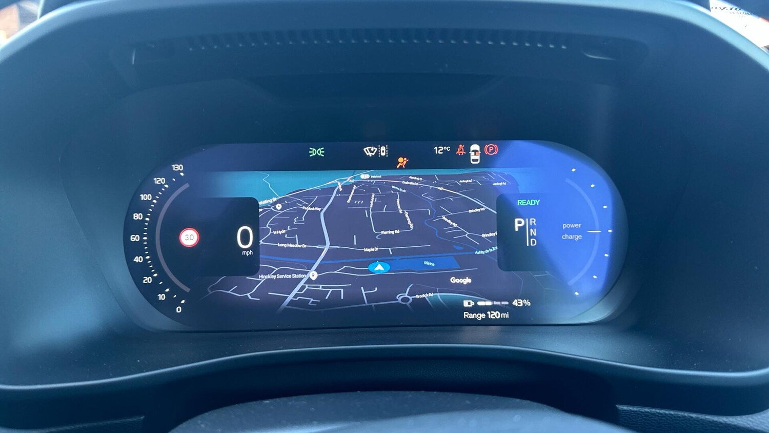 Used Volvo Other 2025 for sale - 77673025: Photo 11