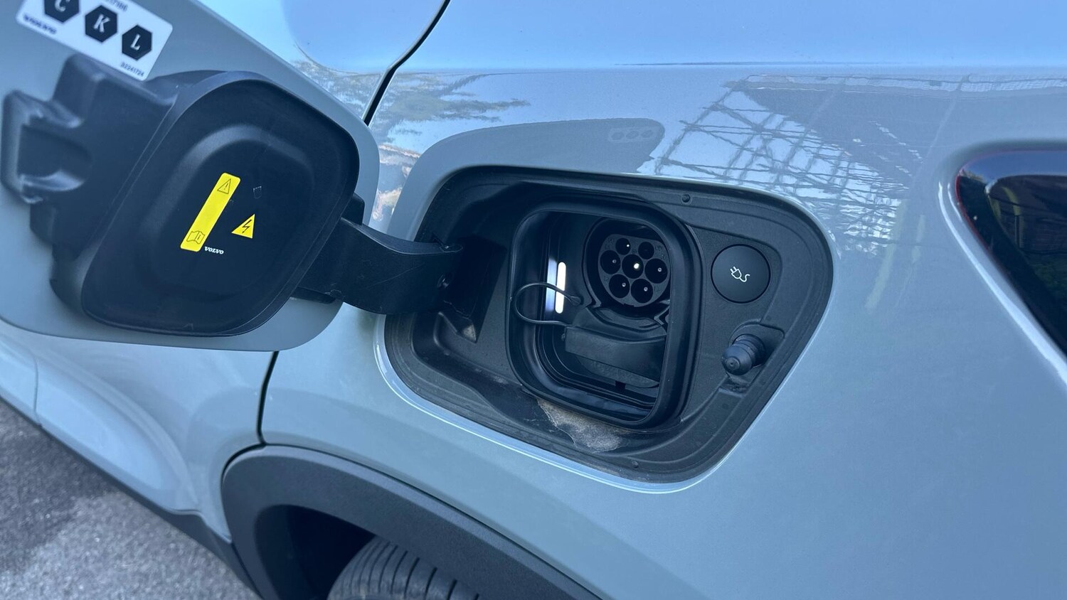 Used Volvo Other 2025 for sale - 77673025: Photo 15