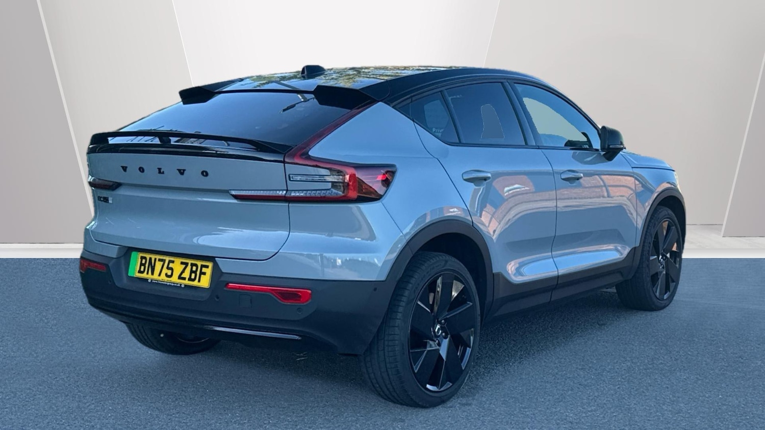 Used Volvo Other 2025 for sale - 77673025: Photo 2