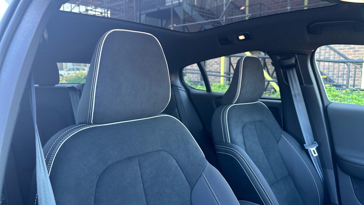 Used Volvo Other 2025 for sale - 77673025: Photo 29