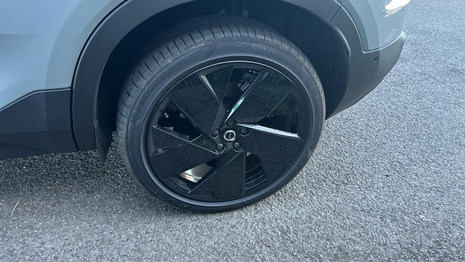 Used Volvo Other 2025 for sale - 77673025: Photo 36