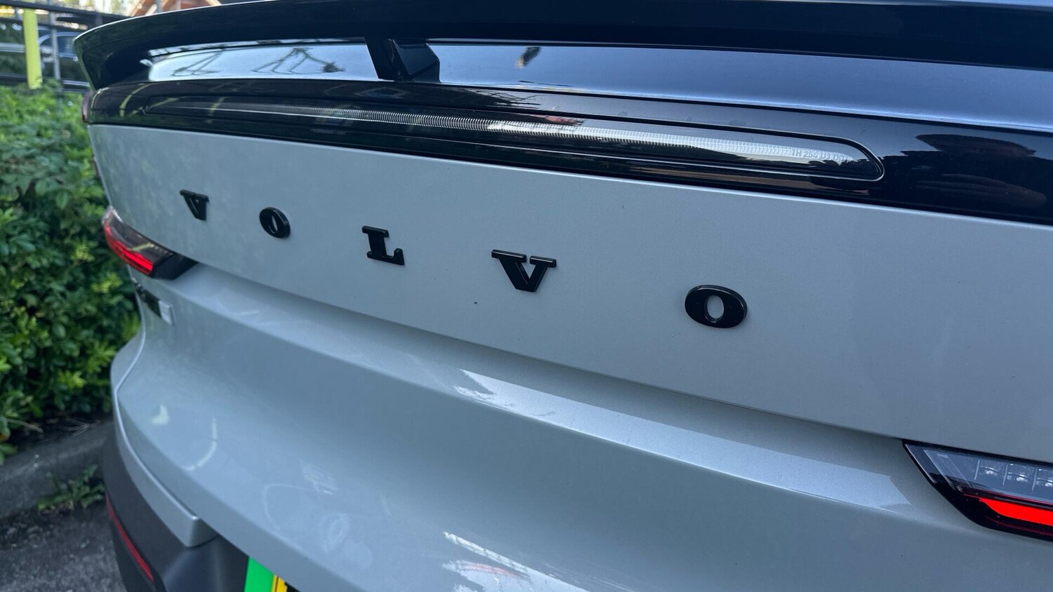 Used Volvo Other 2025 for sale - 77673025: Photo 39