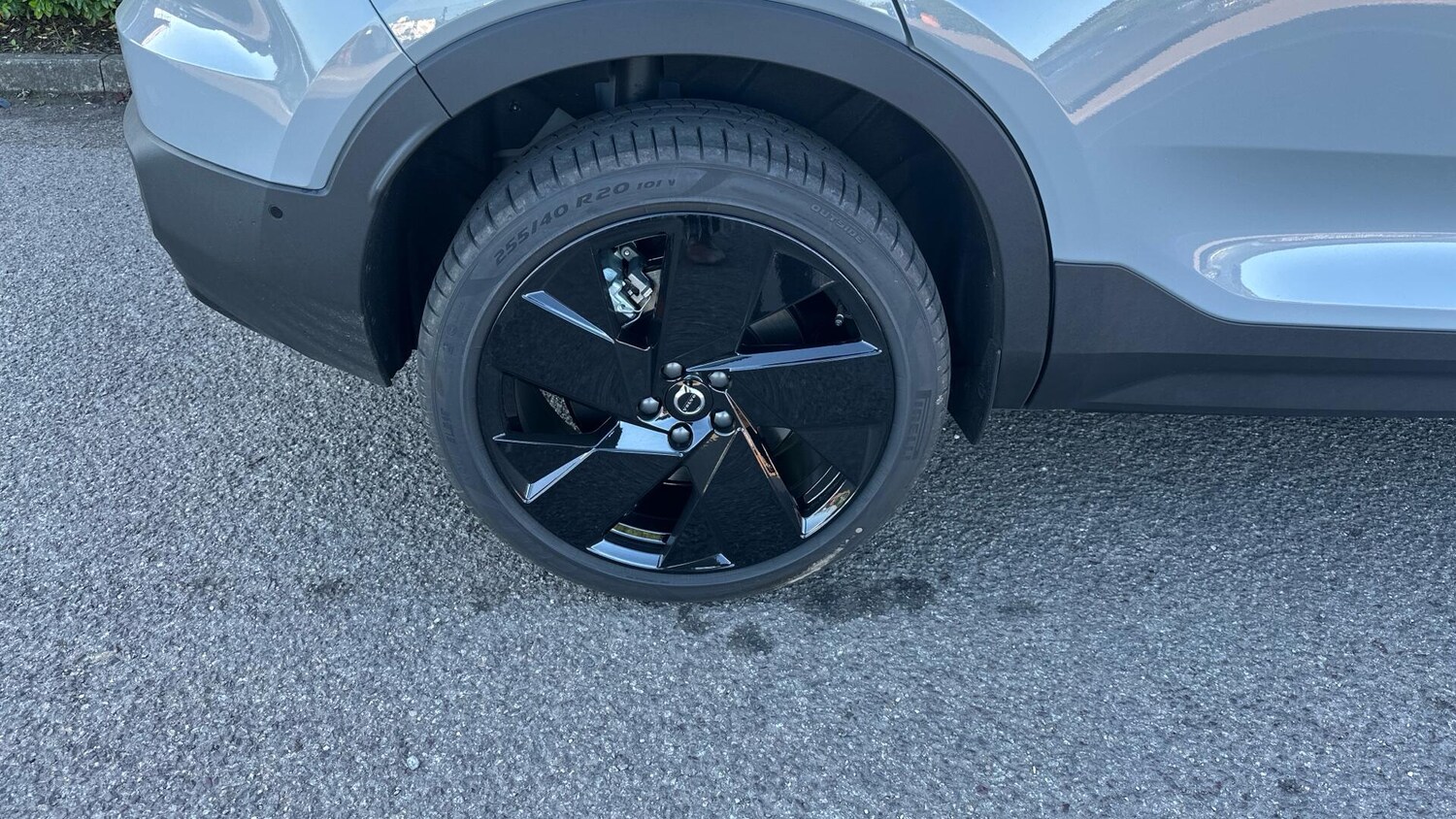 Used Volvo Other 2025 for sale - 77673025: Photo 40