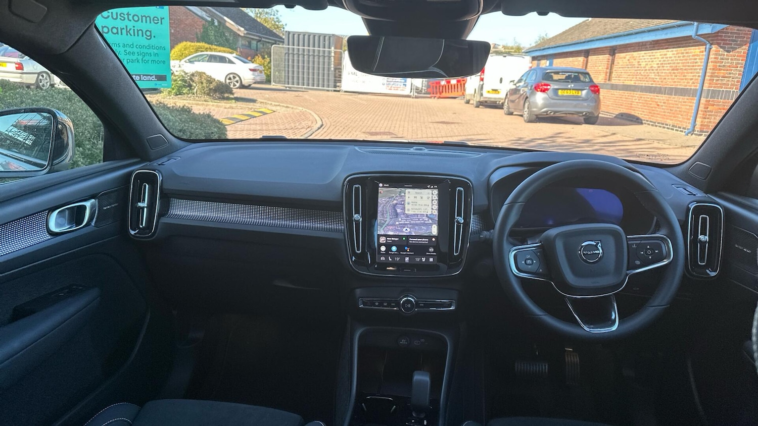 Used Volvo Other 2025 for sale - 77673025: Photo 5