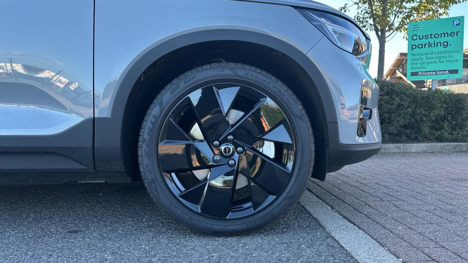 Used Volvo Other 2025 for sale - 77673025: Photo 9