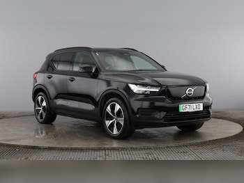 2021 (71) - 300kW Recharge Twin 78kWh 5dr AWD Auto