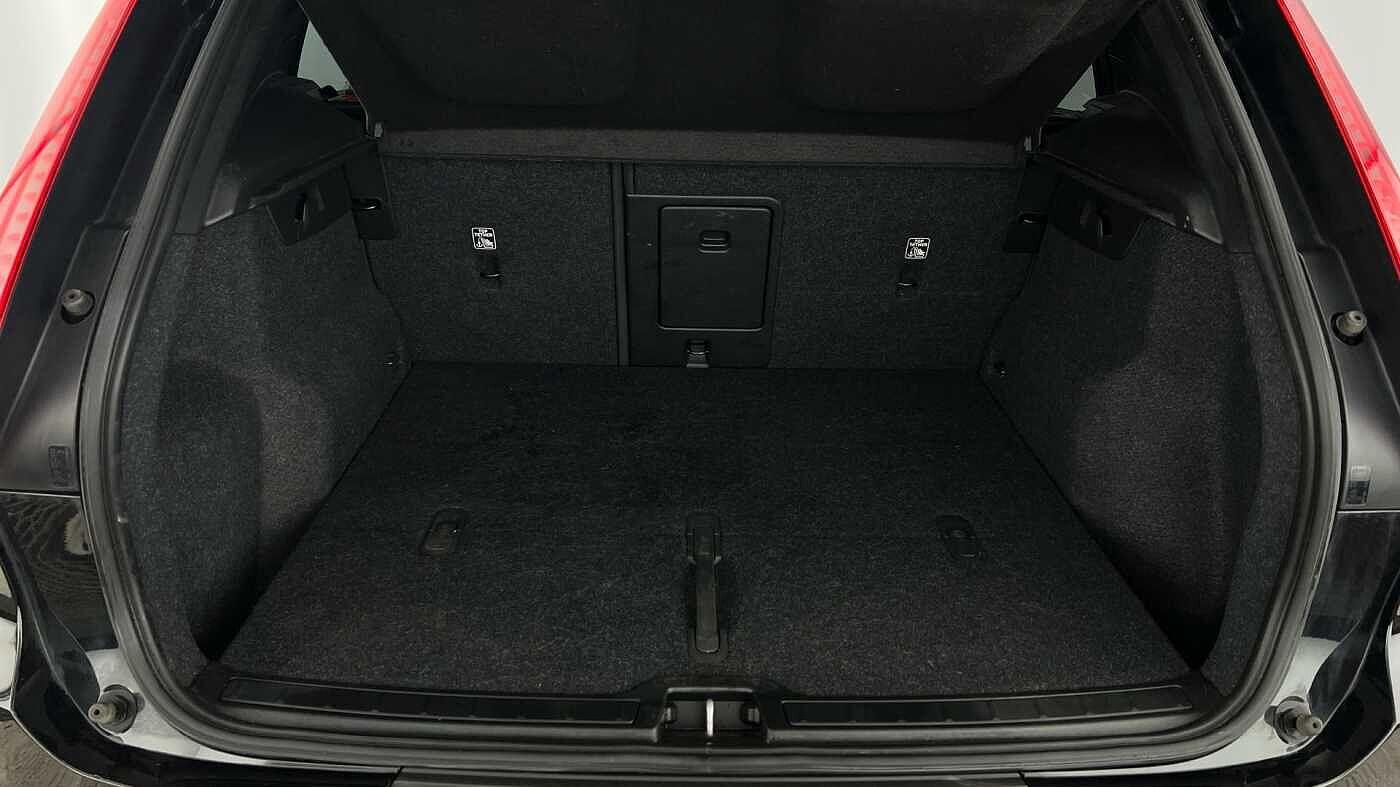 Used Volvo XC40 2021 for sale - 77091083: Photo 5