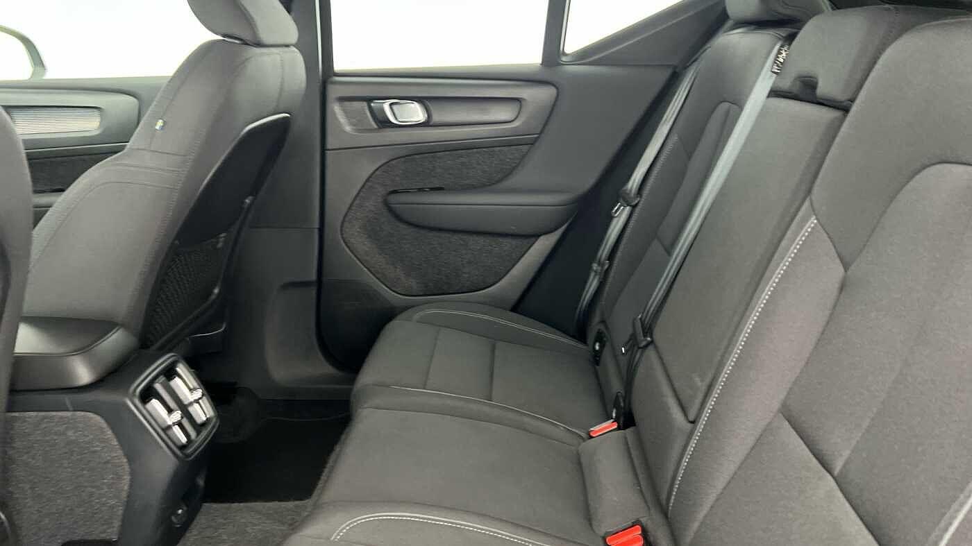 Used Volvo XC40 2021 for sale - 77091083: Photo 7