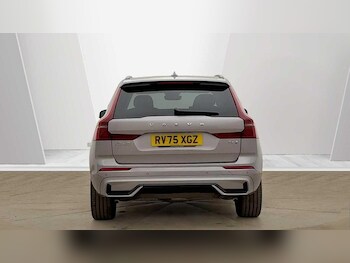 Used Volvo XC60 2025 for sale - 78417184: Photo