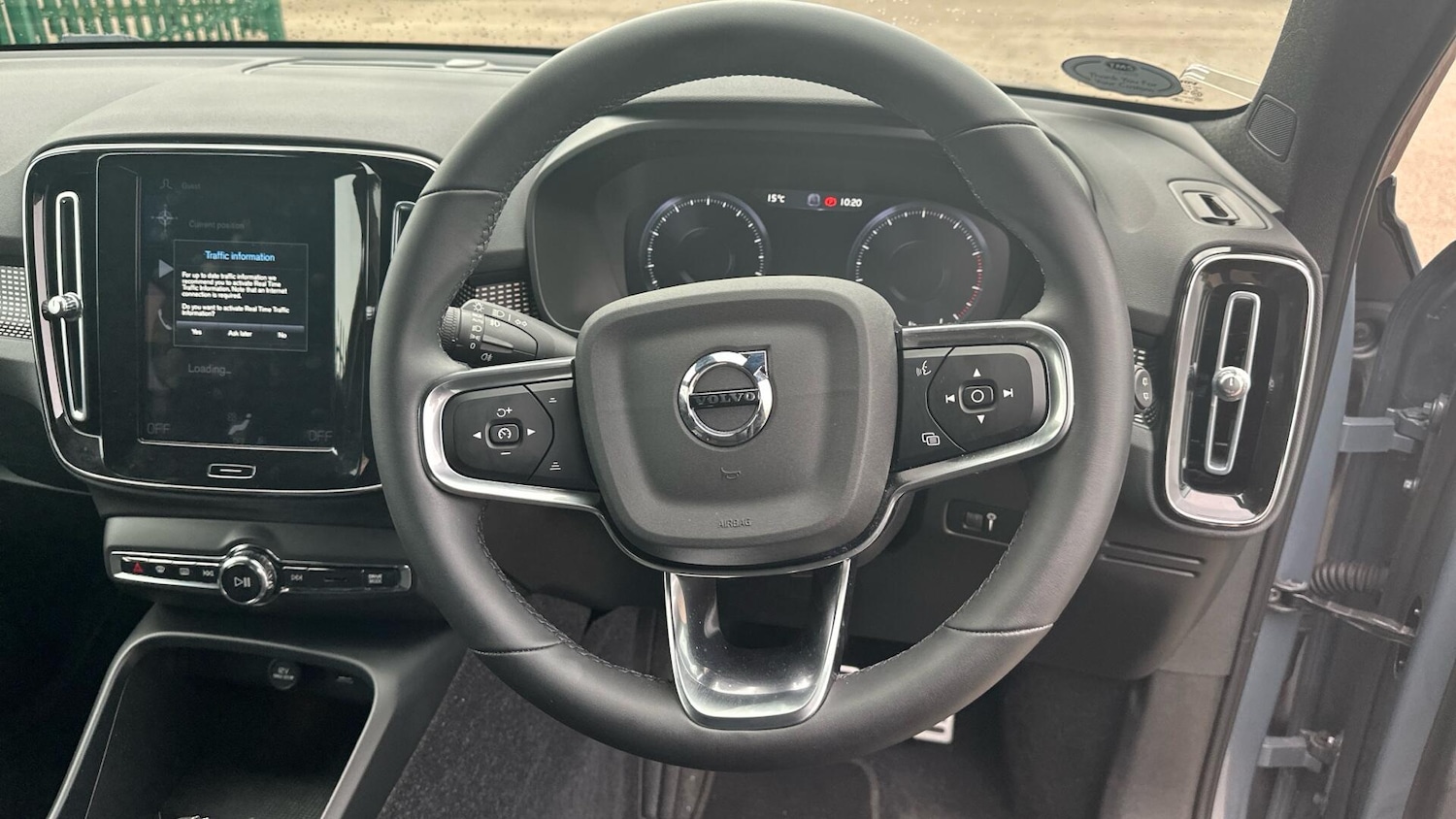 Used Volvo XC40 2021 for sale - 77496190: Photo 10