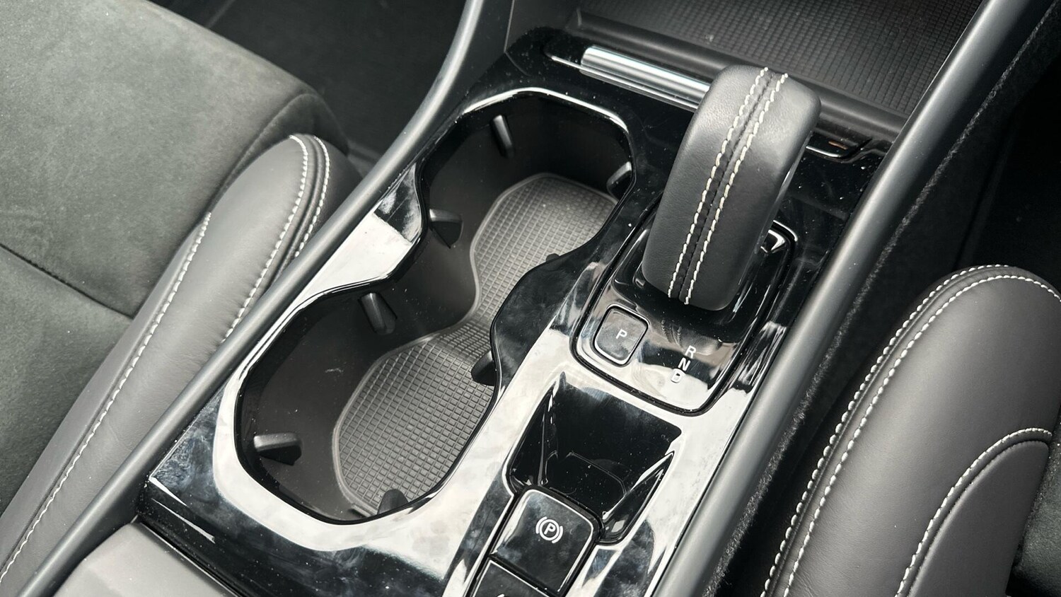 Used Volvo XC40 2021 for sale - 77496190: Photo 23