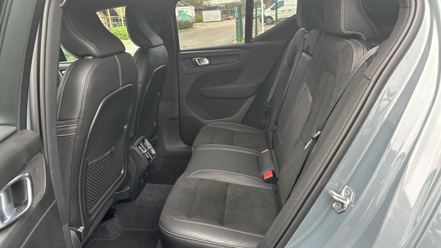 Used Volvo XC40 2021 for sale - 77496190: Photo 29