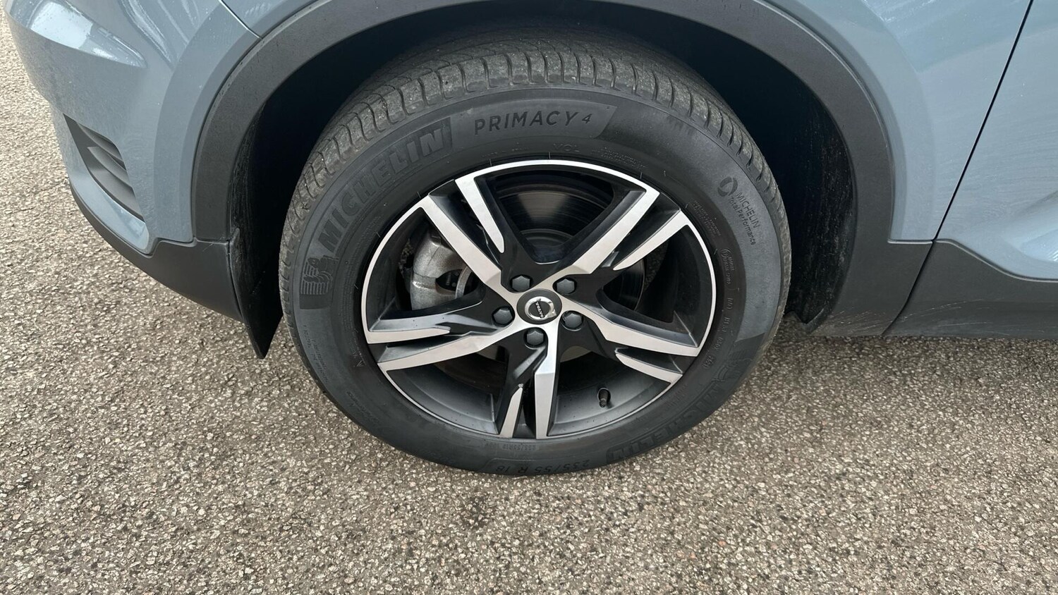 Used Volvo XC40 2021 for sale - 77496190: Photo 33