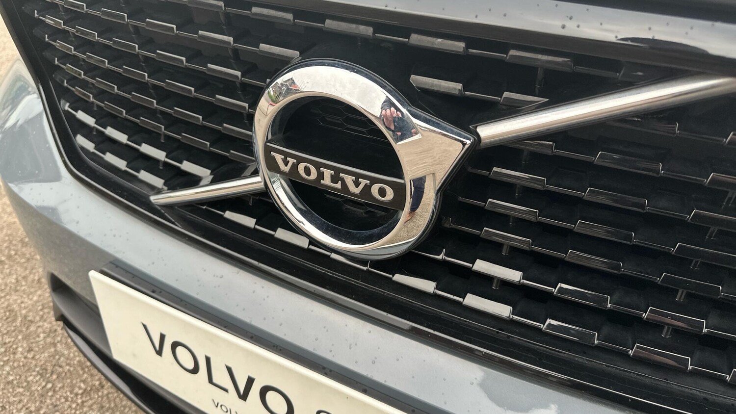 Used Volvo XC40 2021 for sale - 77496190: Photo 35