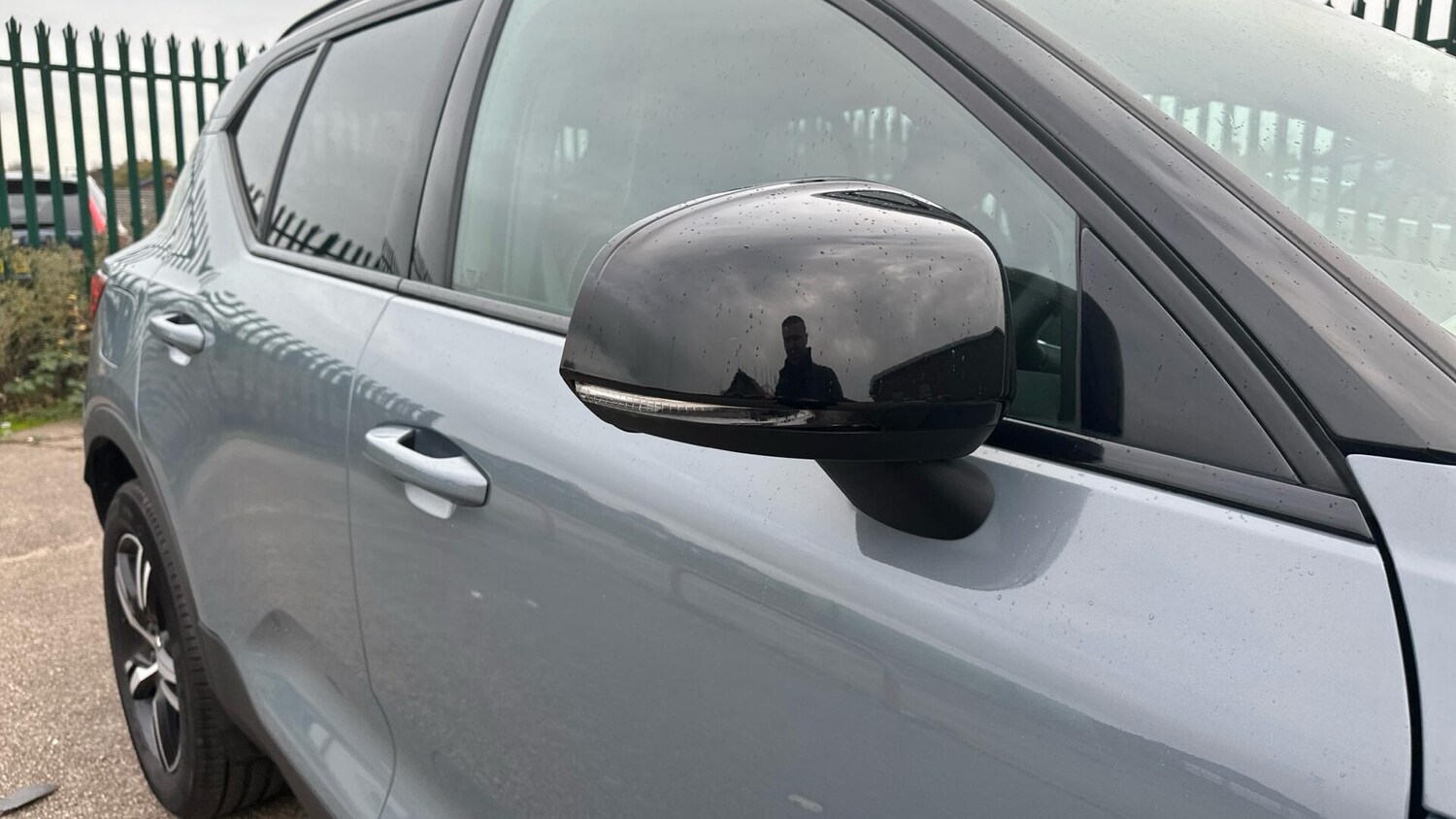 Used Volvo XC40 2021 for sale - 77496190: Photo 36