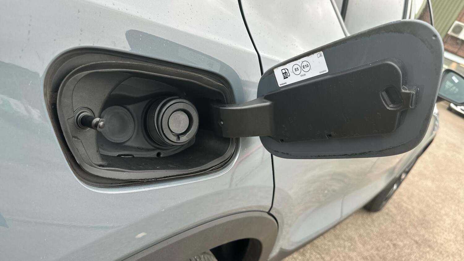 Used Volvo XC40 2021 for sale - 77496190: Photo 38