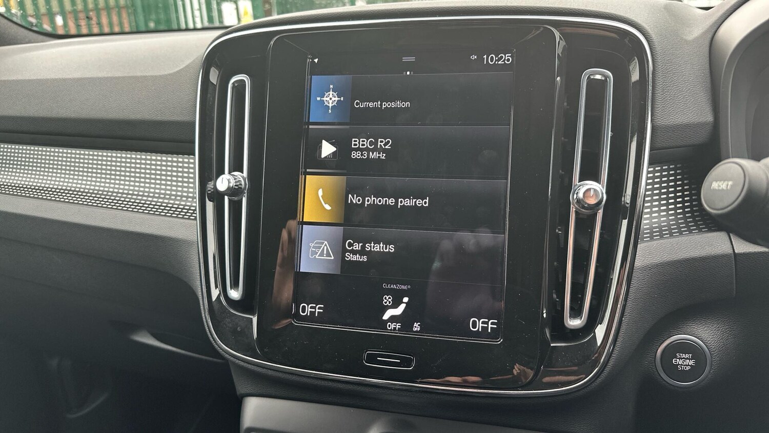 Used Volvo XC40 2021 for sale - 77496190: Photo 43