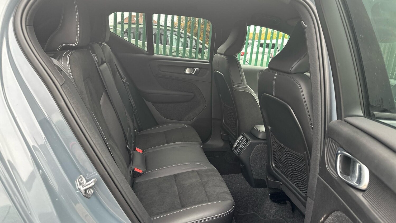 Used Volvo XC40 2021 for sale - 77496190: Photo 6