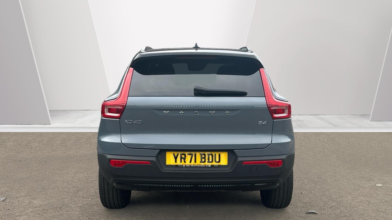 Used Volvo XC40 2021 for sale - 77496190: Photo 7