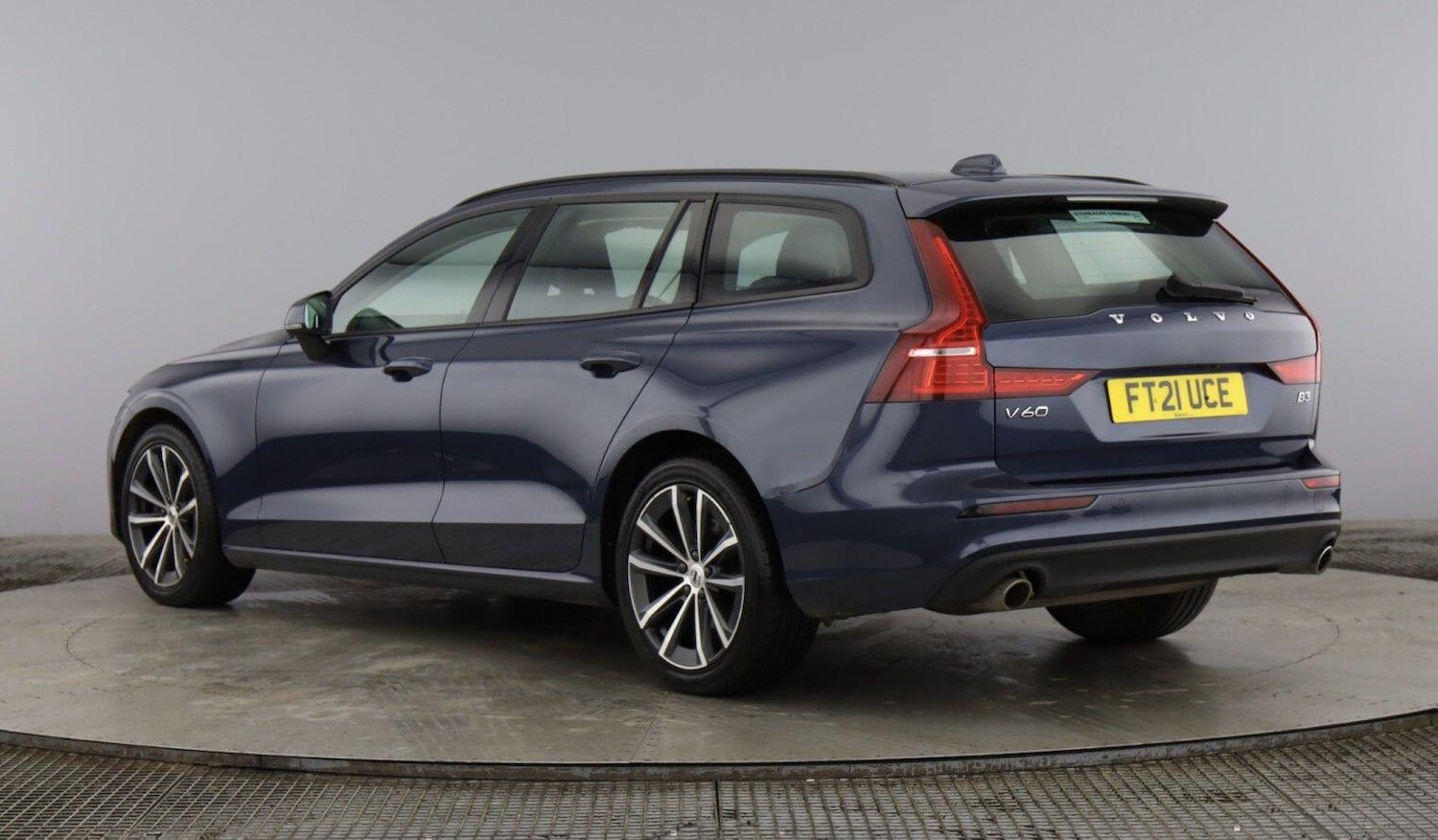 Used Volvo V60 2021 for sale - 77387482: Photo 6