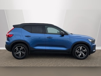 Used Volvo XC40 2018 for sale - 77883491: Photo