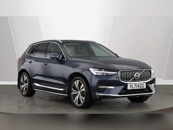 Used Volvo XC60 2022 for sale - 78635831: Photo