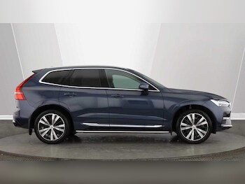 Used Volvo XC60 2022 for sale - 78635831: Photo