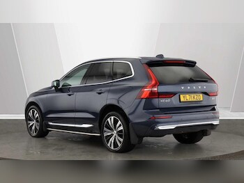 Used Volvo XC60 2022 for sale - 78635831: Photo