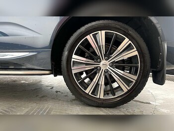 Used Volvo XC60 2022 for sale - 78635831: Photo