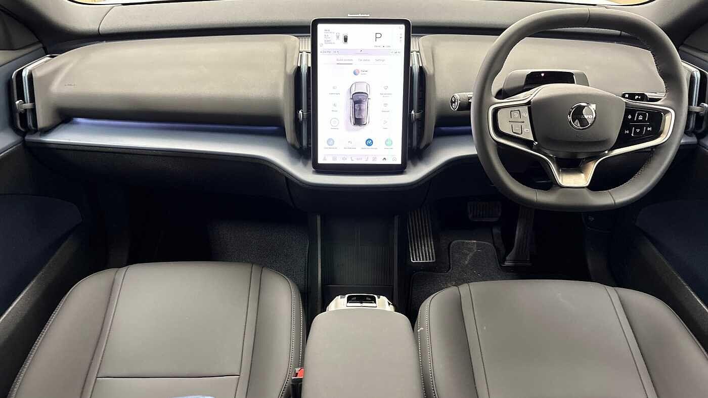 Used Volvo EX30 for sale - 76752935: Photo 10