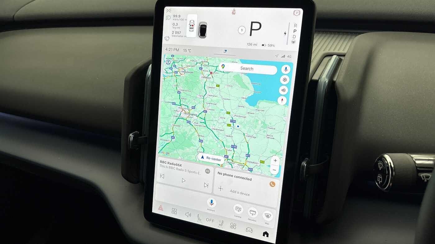 Used Volvo EX30 for sale - 76752935: Photo 11