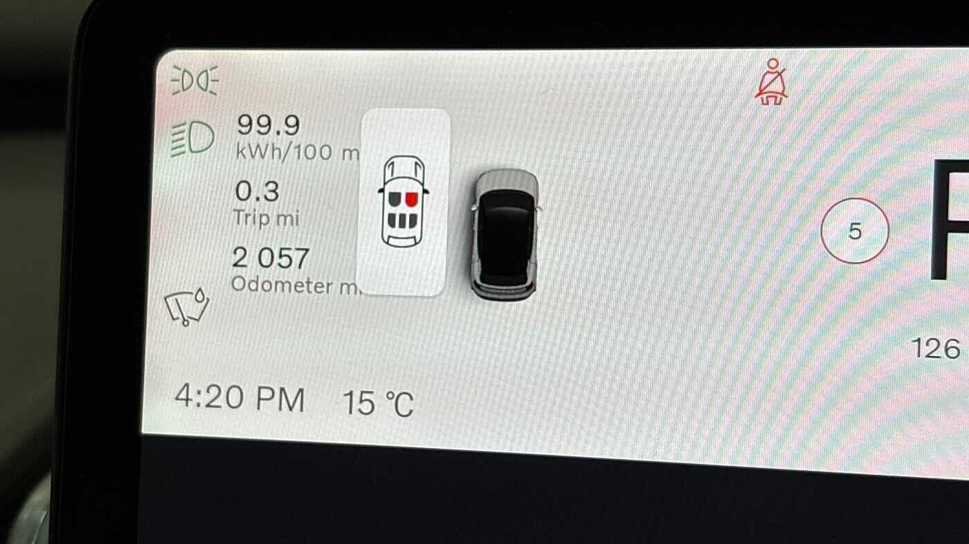 Used Volvo EX30 for sale - 76752935: Photo 12