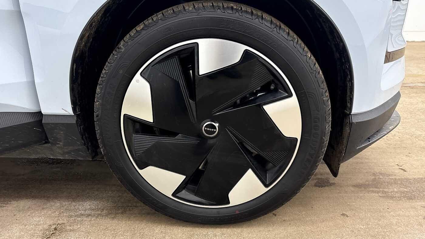 Used Volvo EX30 for sale - 76752935: Photo 16