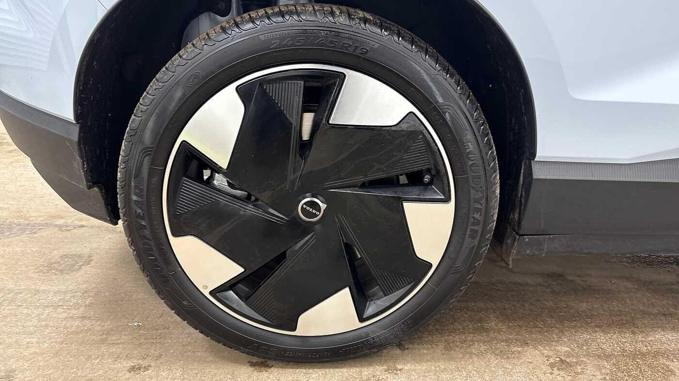 Used Volvo EX30 for sale - 76752935: Photo 19