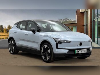 Used Volvo EX30 2025 for sale - 76752935: Photo