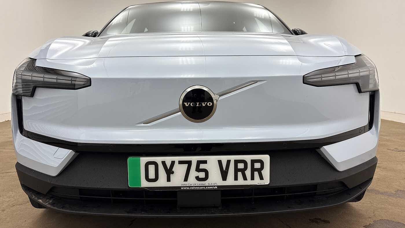 Used Volvo EX30 for sale - 76752935: Photo 23