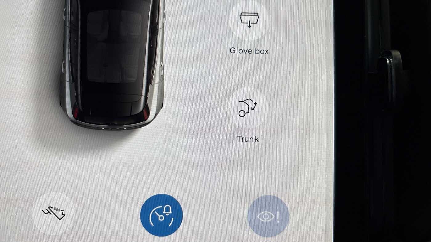 Used Volvo EX30 for sale - 76752935: Photo 28