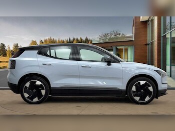 Used Volvo EX30 2025 for sale - 76752935: Photo